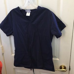 FINAL MARKDOWN Ladies’ SB Scrubs Top (S)